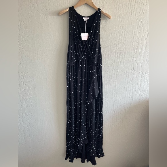 Ingrid and Isabel Polka Dot Dress - Picture 2 of 7